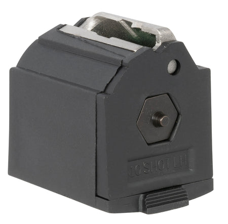 Ruger 90978 10/22 LX-1 .22 LR 10-Round Left-Hand Rotary Magazine