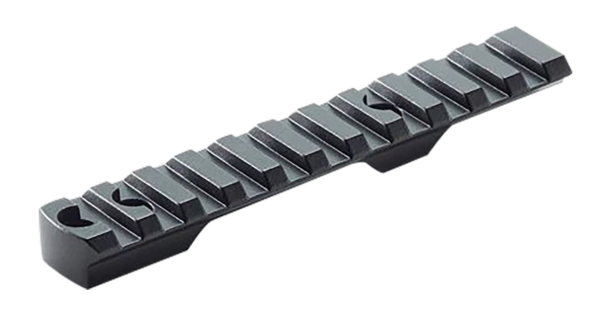 Henry BBRSMP Big Boy 2nd Gen Picatinny Scope Base Rail Black Barrel Mount