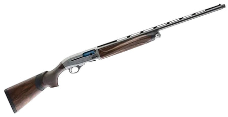 Beretta A400 Xcel Sporting Shotgun, 12 Gauge, 3" Chamber, 30" Blued Barrel, Wolf Gray Finish, Kick-Off Walnut Stock