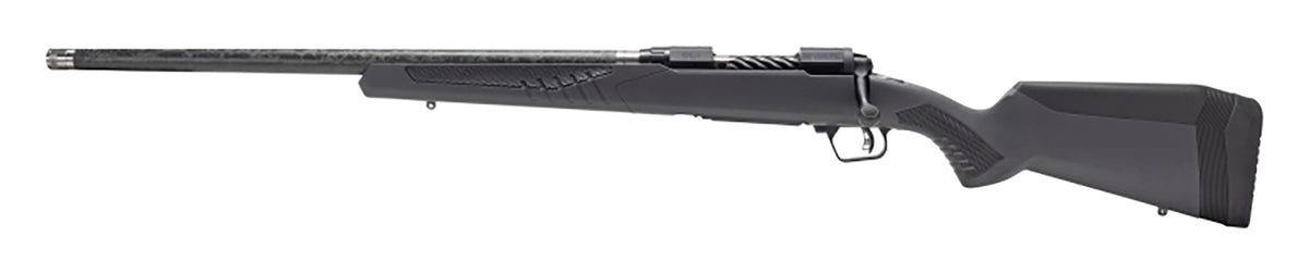 Savage 110 UltraLite .270 Win 4+1 22" Carbon Fiber Threaded Barrel Left-Hand Rifle