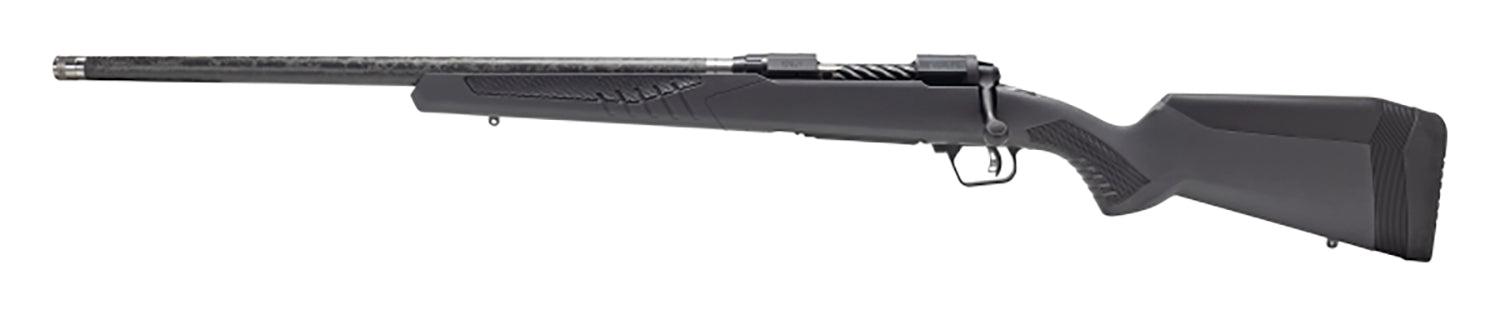 Savage 110 UltraLite .270 Win 4+1 22" Carbon Fiber Threaded Barrel Left-Hand Rifle