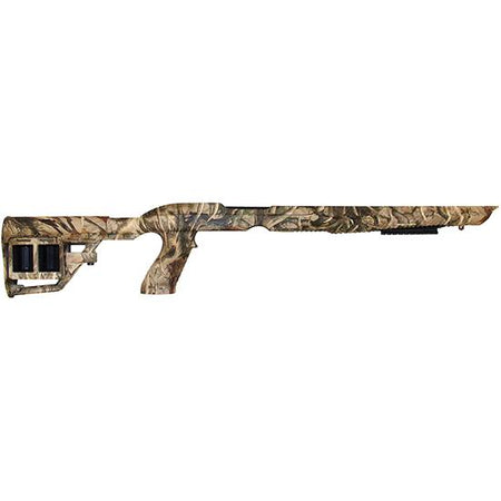 Adaptive Tactical Ruger 10/22 Takedown Stock - Legends Camo Finish
