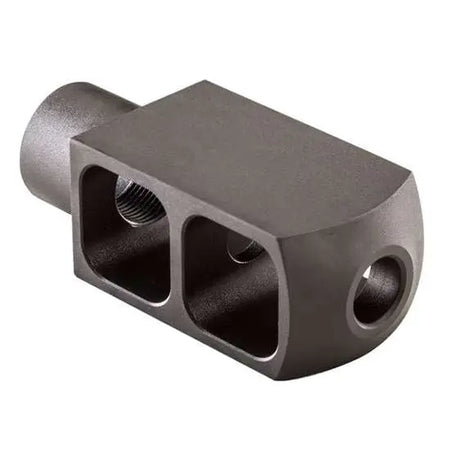 Alexander Arms 50 Beowulf Tank-Style Muzzle Brake