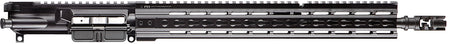 PWS MK116 Mod 1-M Upper Assembly 223 Wylde 16.10" Chrome-Lined 4140 Steel 15.05" M-LOK Handguard Anodized AR-15