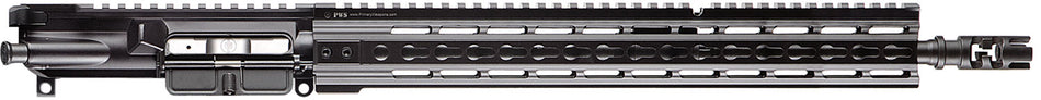 PWS MK116 Mod 1-M Upper Assembly 223 Wylde 16.10" Chrome-Lined 4140 Steel 15.05" M-LOK Handguard Anodized AR-15