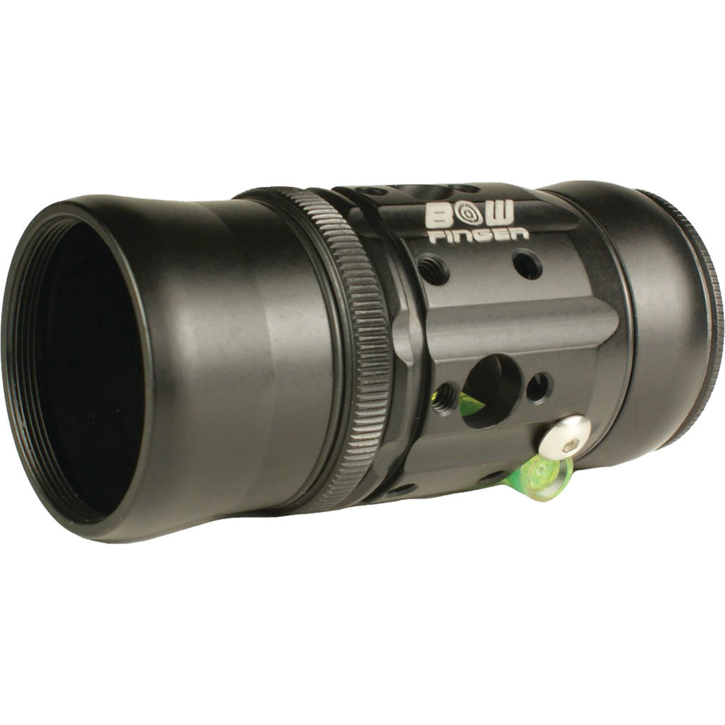 Bowfinger 20/20 30mm Bow Scope Housing Kit RH