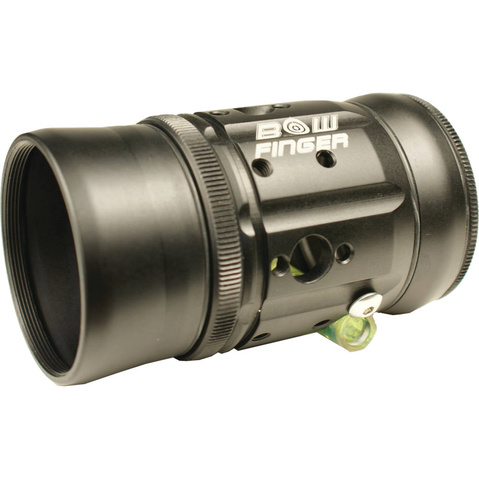 Bowfinger 20/20 40mm Bow Scope Housing Kit RH