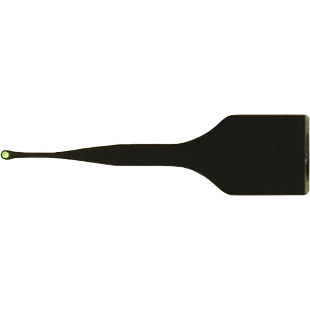 Bowfinger 20/20 .015 Blue/Green 40mm Scope Pin and Fiber Kit