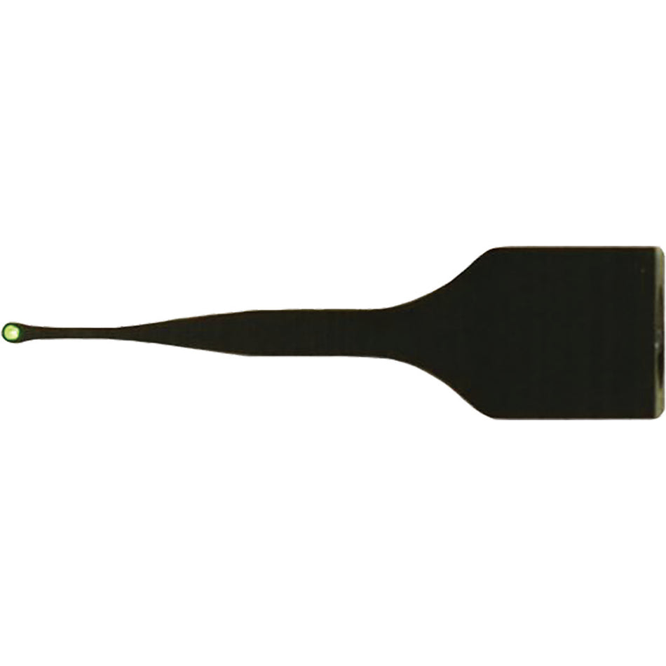 Bowfinger 20/20 .029 Blue/Green 40mm Scope Pin and Fiber Kit