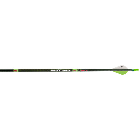 Carbon Express Maxima XRZ Spine 150 Arrows with 2 in. Vanes 6 pk.