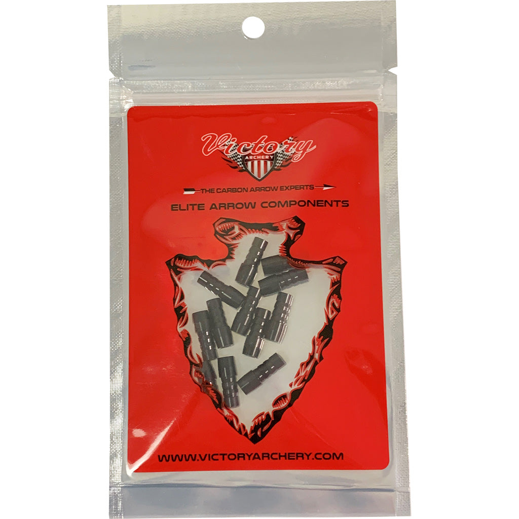 Victory 3DHV Uni-Bushings Standard Spine 300-400 12 pk.
