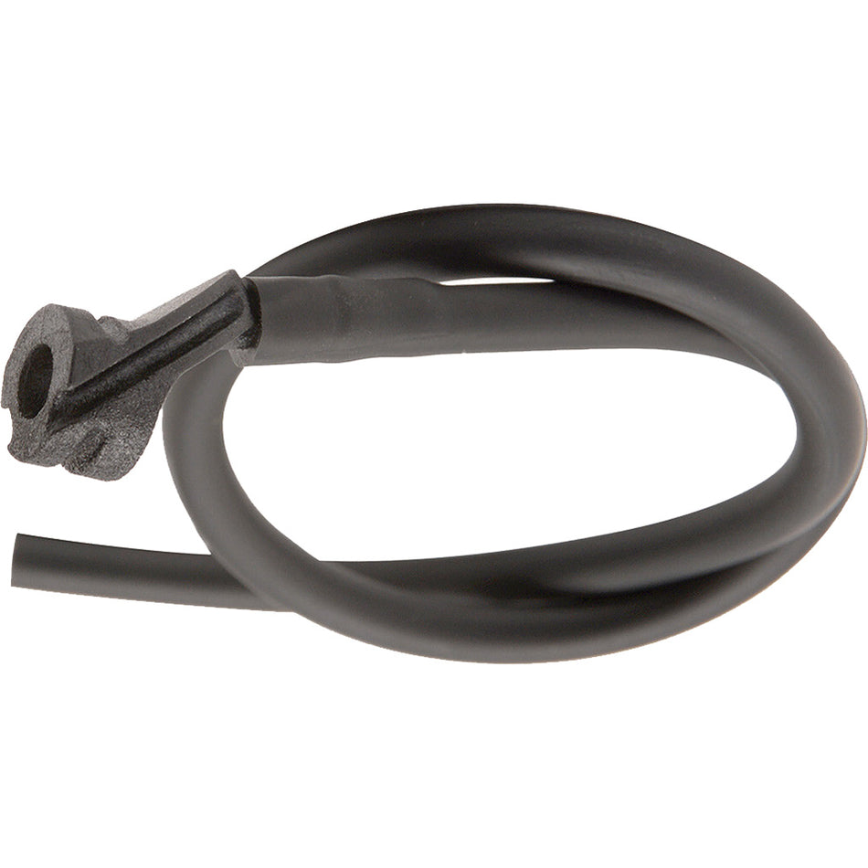 30-06 In-Line Archery Peep Sight 3/16 in. with Rubber Tube