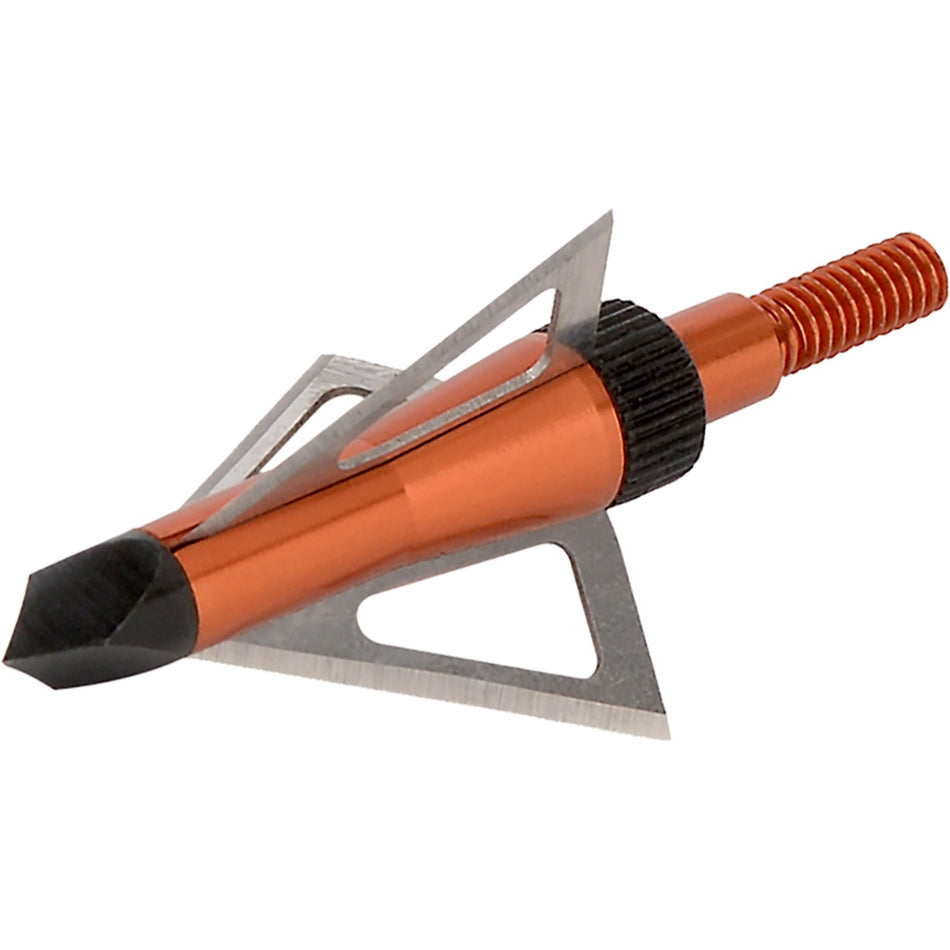 30-06 Main Artery Broadheads 100 Grain 3 Pack Fixed Blade