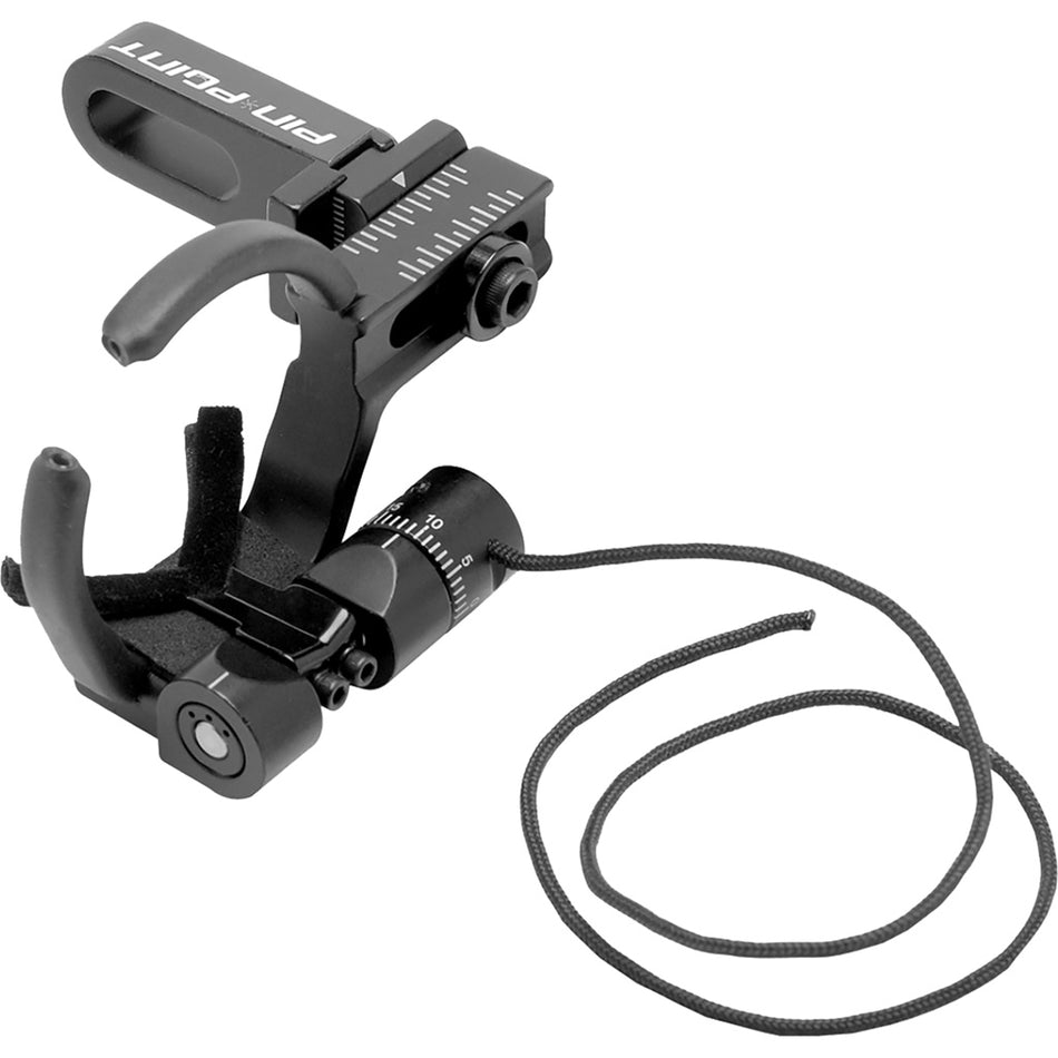 30-06 PinPoint Fall-A-Way Arrow Rest RH