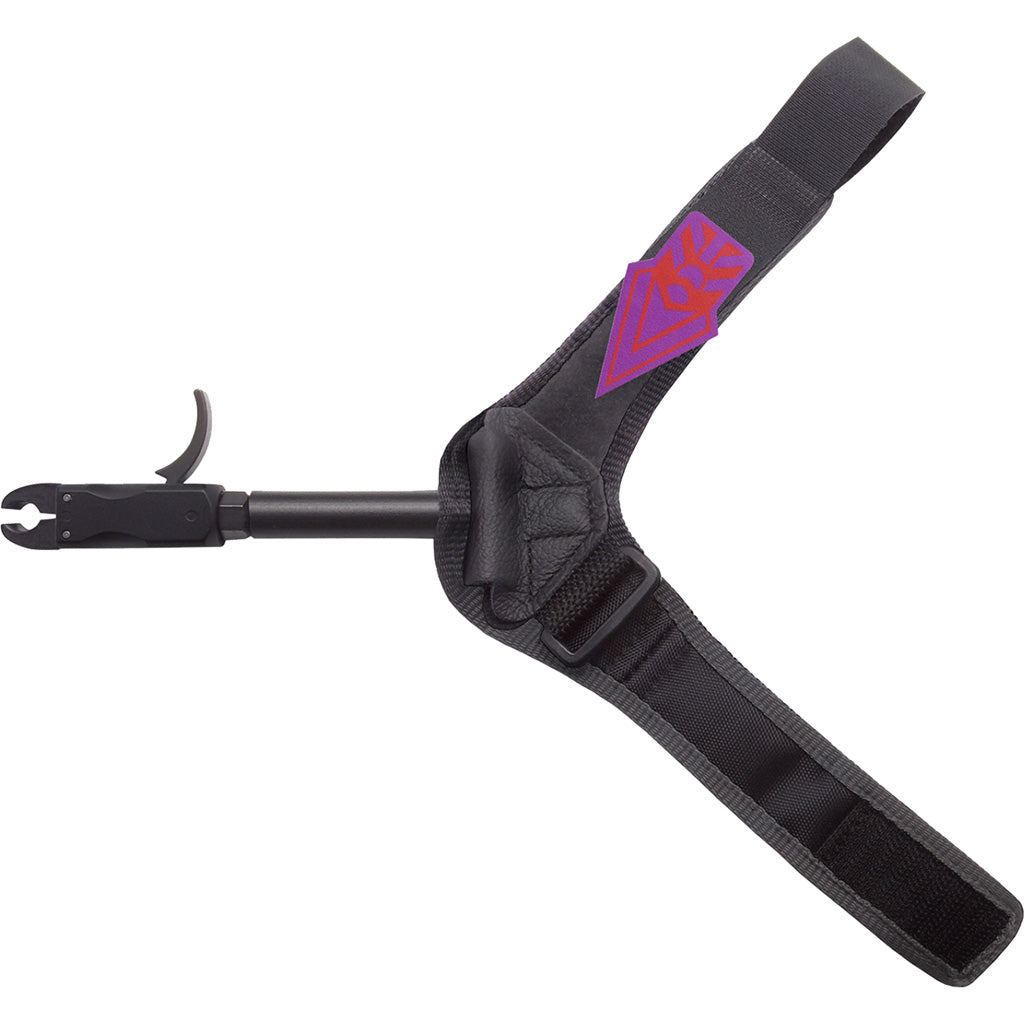 30-06 Emoji Youth Bow Release with Custom Accents