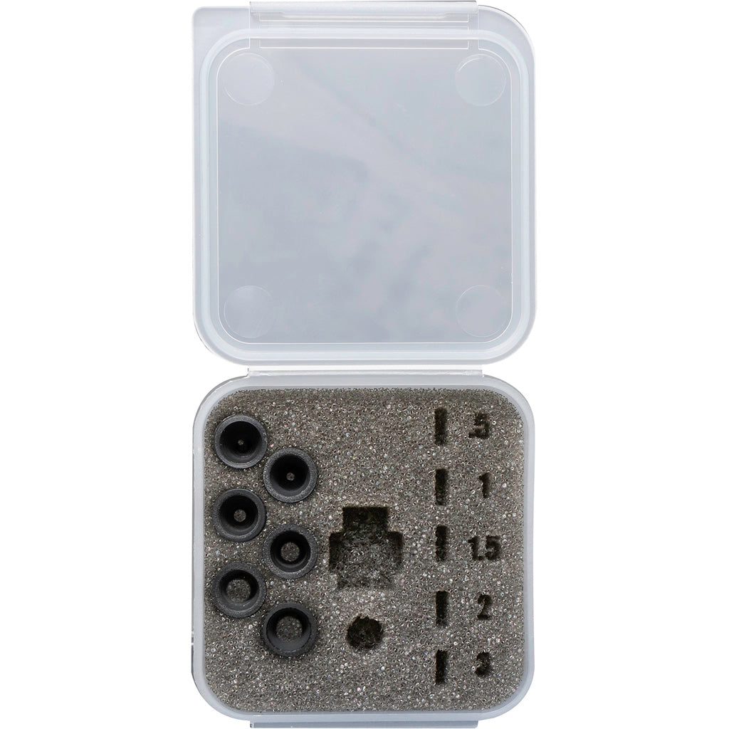 Specialty Archery Podium Peep 5 pk. Aperture Kit