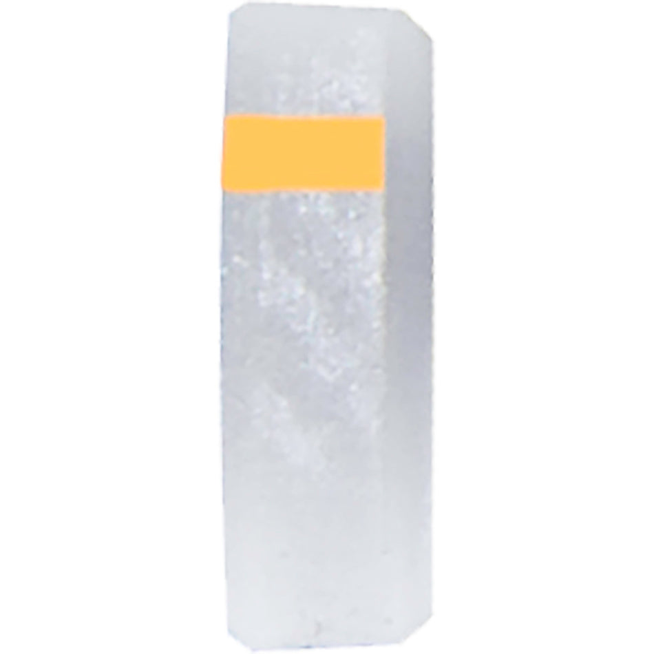 Specialty Archery Podium Peep Clarifier Gold No. 0.5