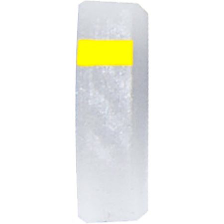 Specialty Archery Podium Peep Clarifier Yellow No. 1.0
