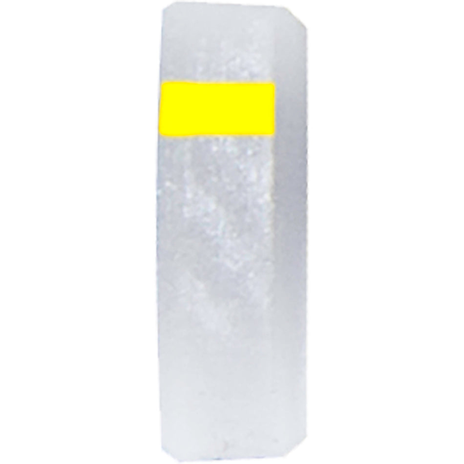 Specialty Archery Podium Peep Clarifier Yellow No. 1.0