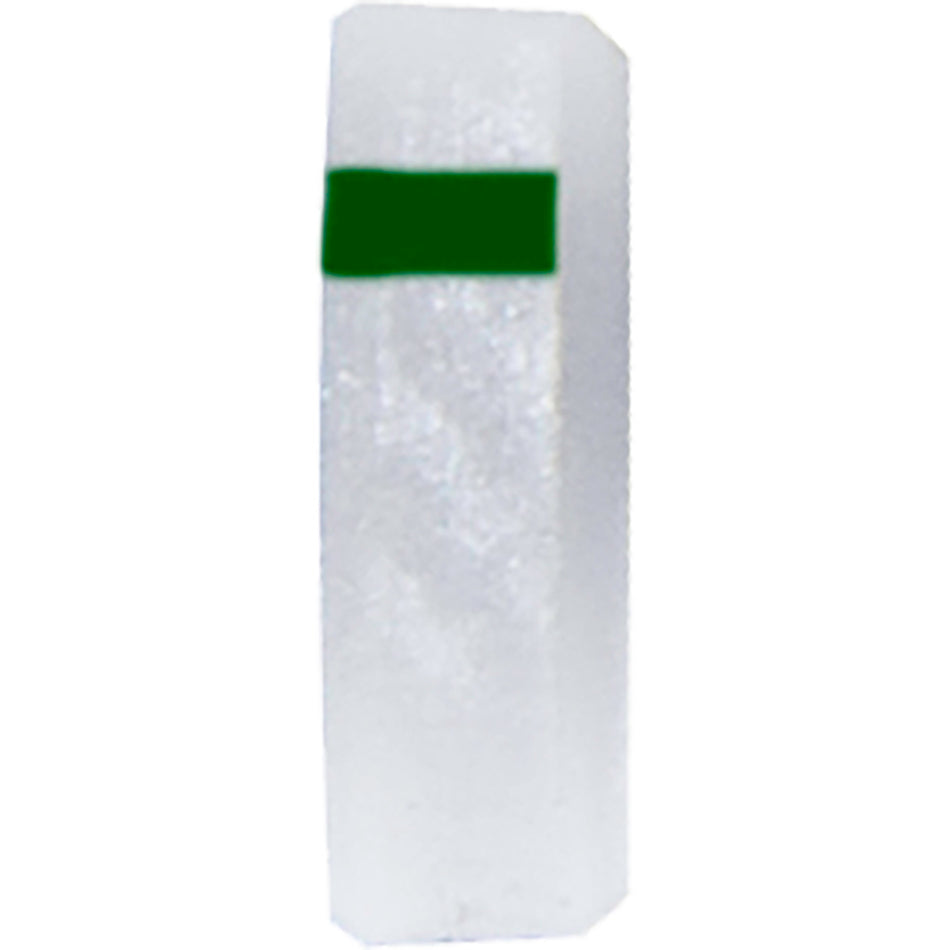 Specialty Archery Podium Peep Clarifier Green No. 2.0