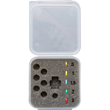 Specialty Archery Podium Peep Clarifier 5 pk. Lens Kit