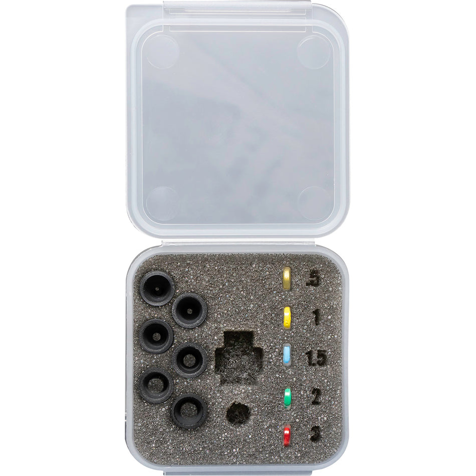 Specialty Archery Podium Peep Deluxe Accessory Kit