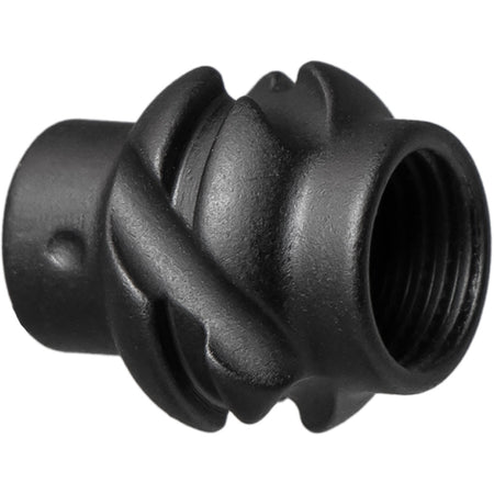 Specialty Archery Black Podium Peep Sight