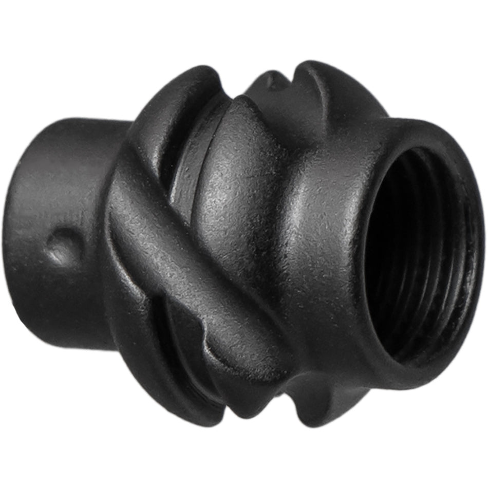 Specialty Archery Black Podium Peep Sight