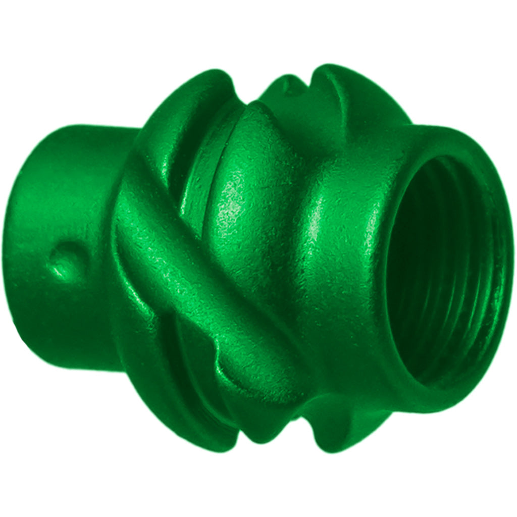 Specialty Archery Green Podium Peep Sight