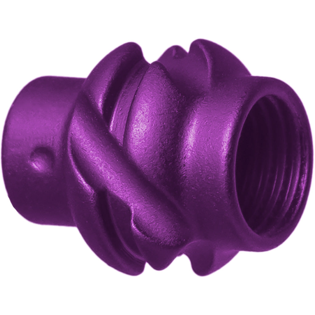 Specialty Archery Purple Podium Peep Sight