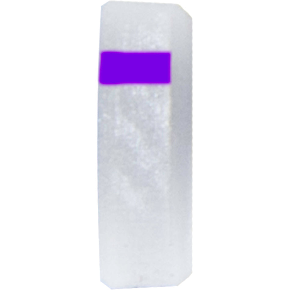 Specialty Archery Purple Podium Peep Verifier Lens No. 5