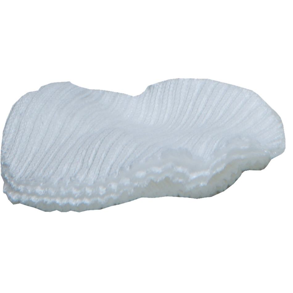 CVA Muzzleloader Cleaning Patches 2 in. 100 Count