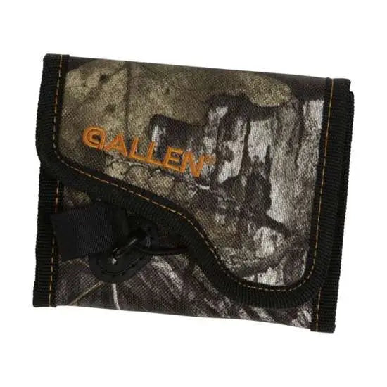 Allen Mossy Oak Rifle Ammunition Belt Pouch