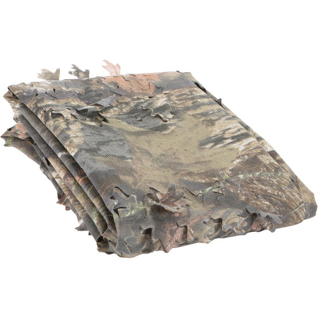 Vanish Omnitex 3D Camo Blind Fabric Mossy Oak Country 56x144 in.