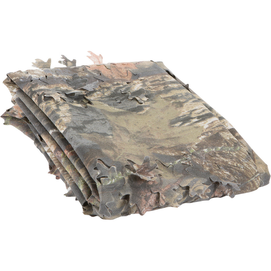 Vanish Omnitex 3D Camo Blind Fabric Mossy Oak Country 56x144 in.