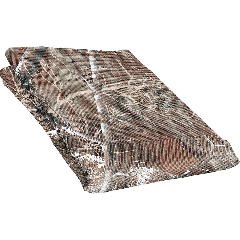 Vanish Mossy Oak Country Camo Netting 56x144 in. Glare-Free