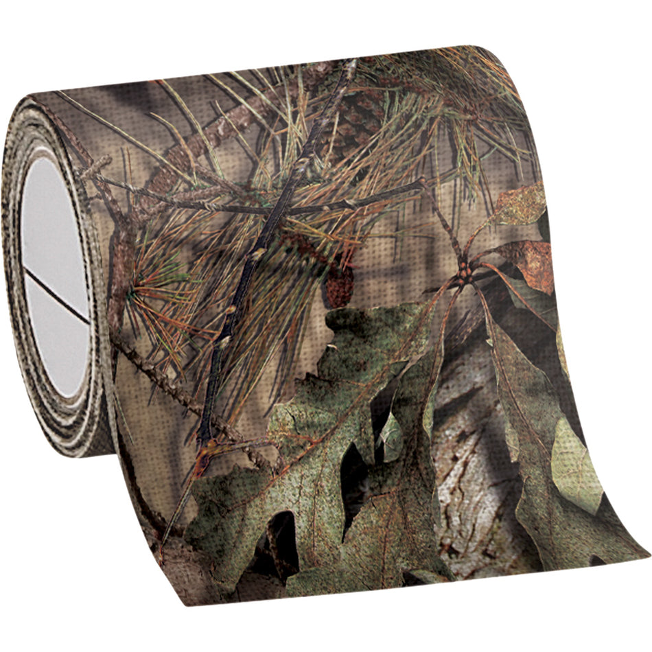 Vanish Mossy Oak Break-Up Camo Tape 10-Foot Cloth Roll