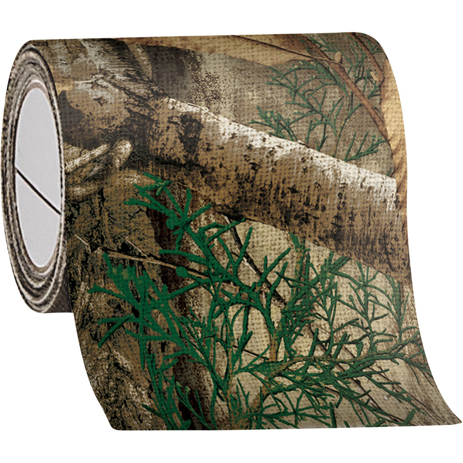 Vanish Realtree Edge Camo Tape 10-Foot Cloth Roll