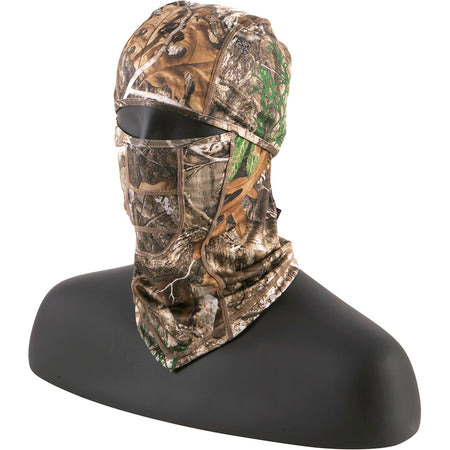 Vanish Realtree Edge Balaclava Face Mask