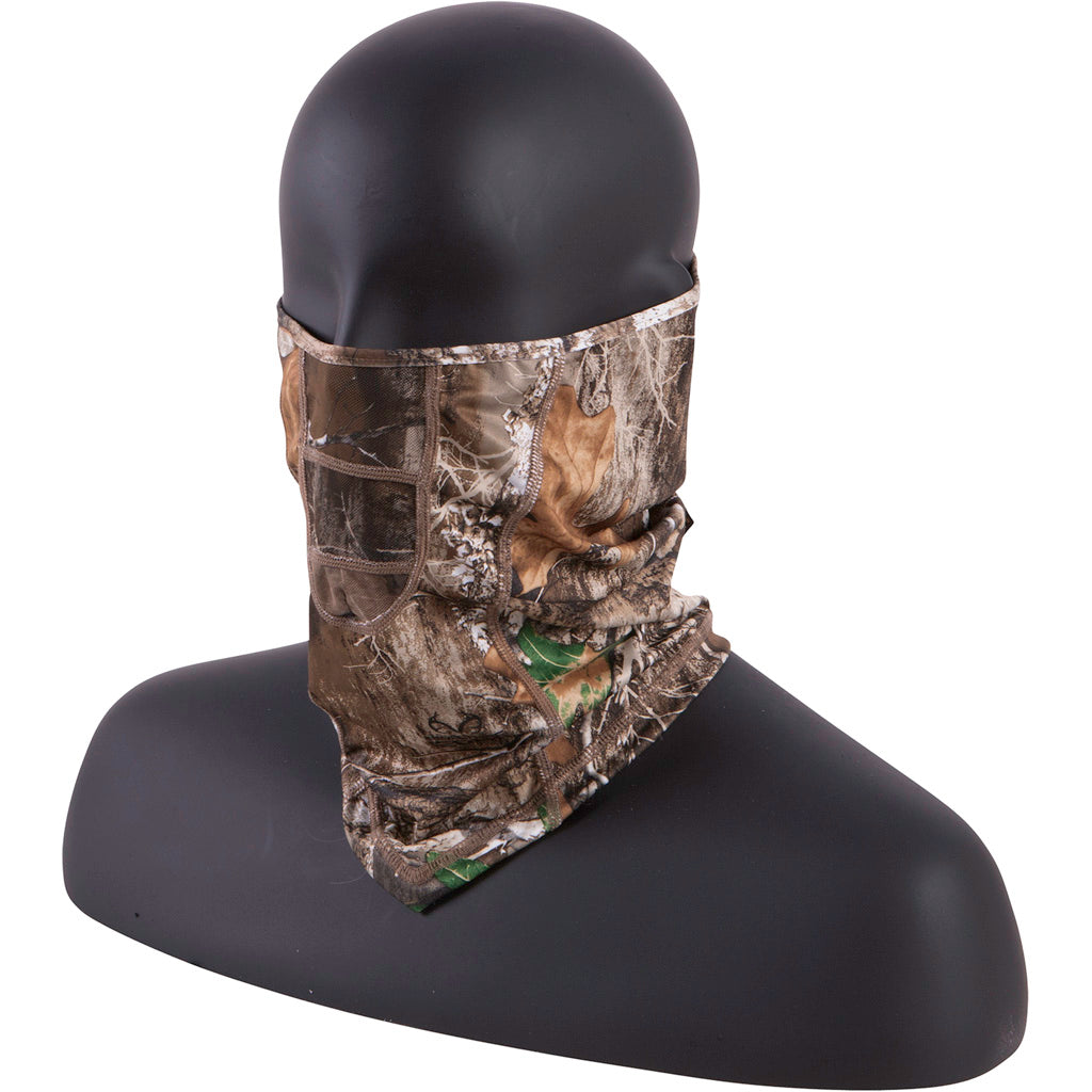 Vanish Realtree Edge Mesh Neck Gaiter