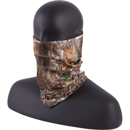 Vanish Realtree Edge Mesh Neck Gaiter