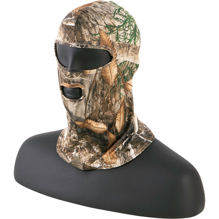 Vanish Realtree Edge Stretch Fit Face Mask