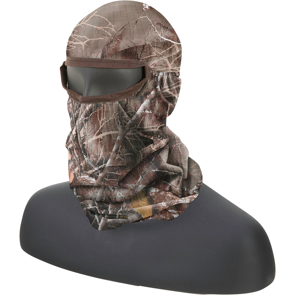 Vanish Realtree Edge Full Head Net