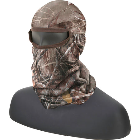 Vanish Realtree Edge Full Head Net
