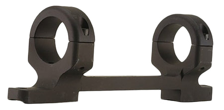 DNZ L12200 Game Reaper Savage 1" Scope Mount/Ring Combo Matte Black