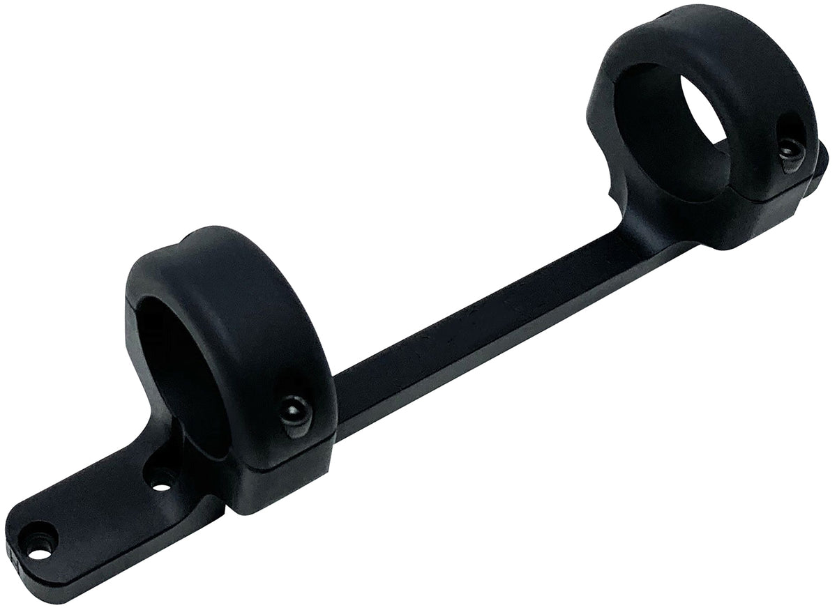DNZ L12200OS Game Reaper Savage 30mm Scope Mount/Ring Combo Matte Black