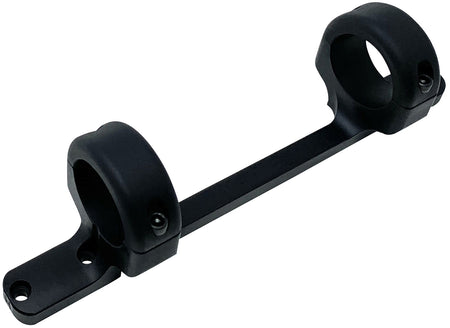 DNZ L12200OS Game Reaper Savage 30mm Scope Mount/Ring Combo Matte Black