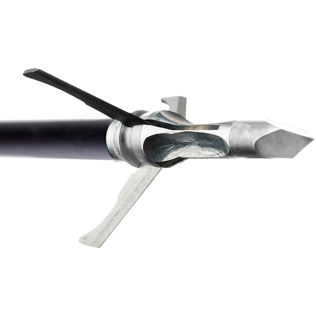 Grim Reaper 150 gr. Crossbow Mechanical Broadheads 3 pk.