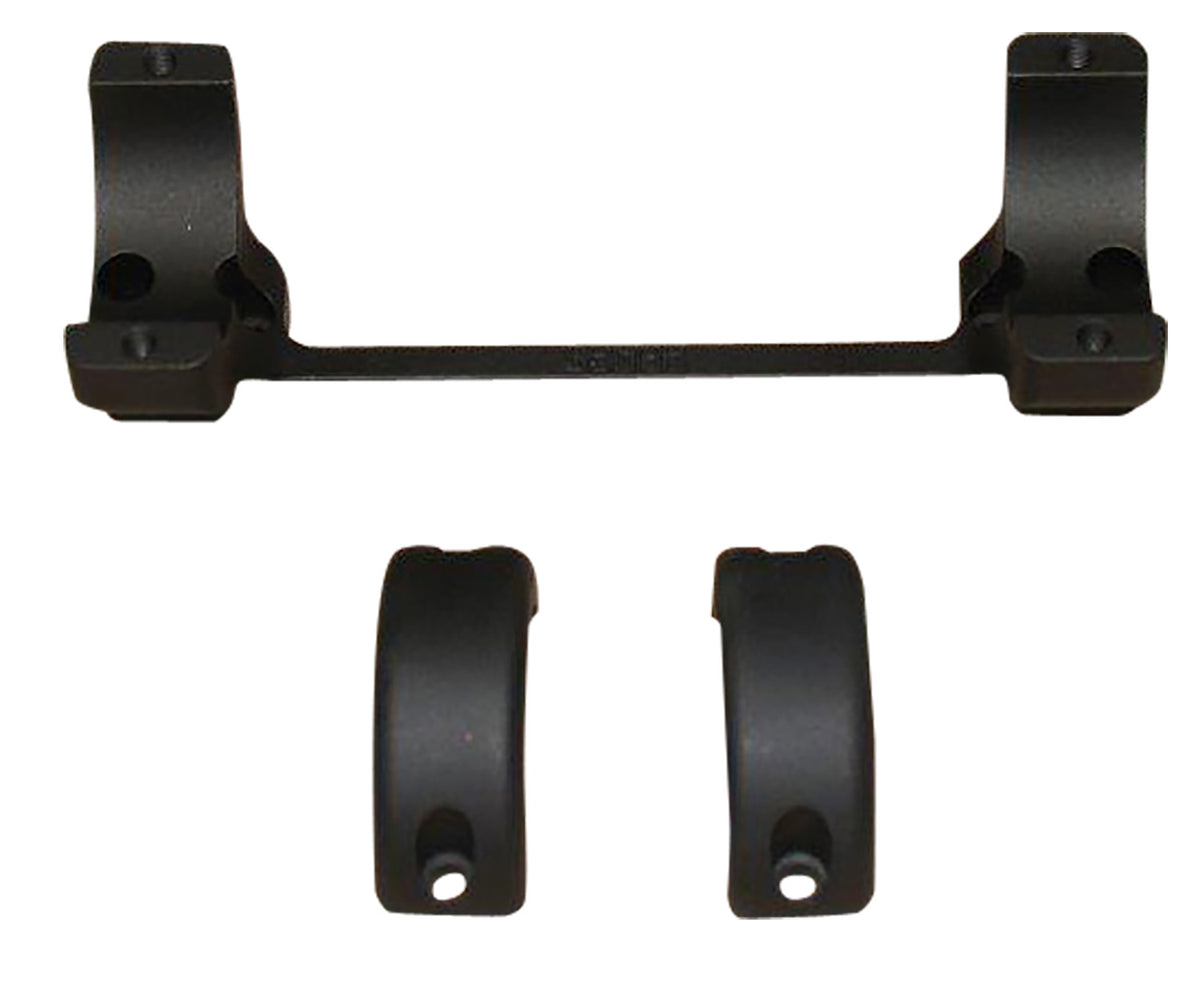 DNZ L36200 Game Reaper Savage 30mm Scope Mount/Ring Combo Matte Black