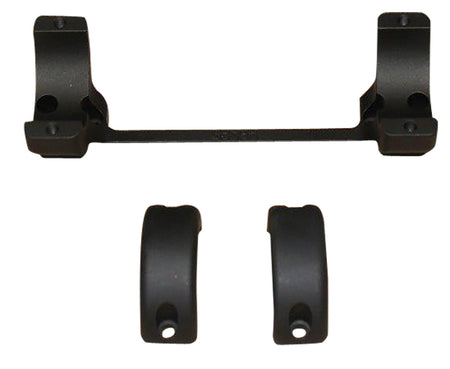 DNZ L36200 Game Reaper Savage 30mm Scope Mount/Ring Combo Matte Black